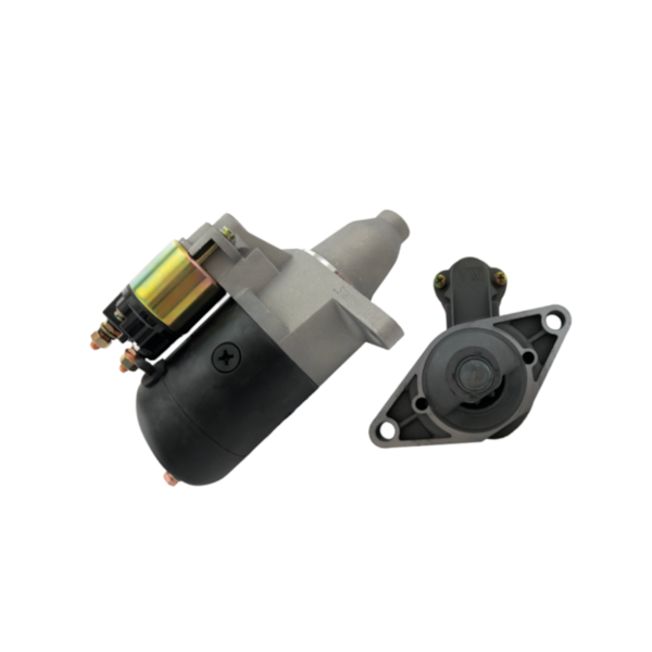 Motor De Partida Changan Chana Pick Up EURO20588 - e6d2d891-220f-4cae-b441-ecf098b35871