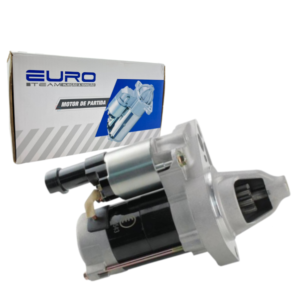 Motor De Partida Civic 1.8 2006 EURO20543 - c6e33708-c6b6-4dd8-bf61-9e23071bb960