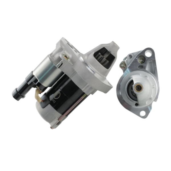 Motor De Partida Civic 1.8 2006 EURO20543 - f884358d-ee67-42ca-8570-9f9be8a1e8ef