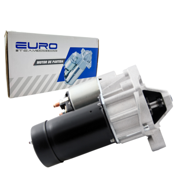Motor De Partida Clio 1.0 Laguna 1.8 EURO20510 - 6ef80673-d28f-48cb-8c6b-0ddfc2ec4288
