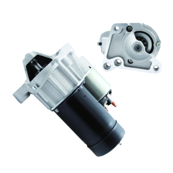 Motor De Partida Clio 1.0 Laguna 1.8 EURO20510 - 4d99640d-bbd3-45a0-8eda-cc68e4c489ef