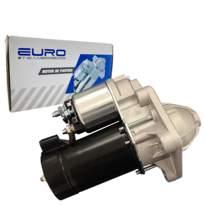 Motor De Partida Courier 1.0 1999 EURO20519N