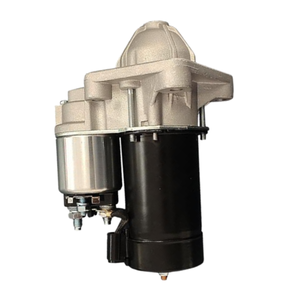 Motor De Partida Courier 1.0 1999 EURO20519N - 0b977505-2d18-4f15-bc06-30a24d57fc9a