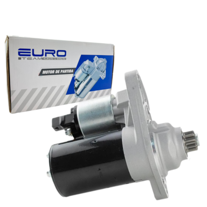 Motor De Partida Crossfox I 1.0 Flex EURO20544