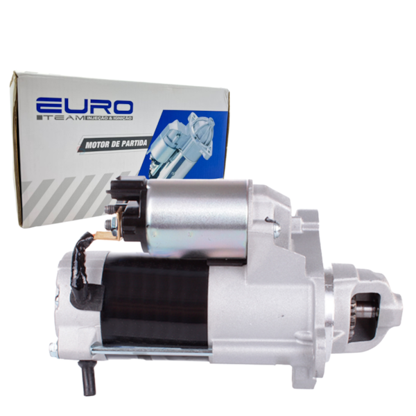Motor De Partida Cruze 1.4 2016 EURO20403 - 590f930d-14cd-4ce5-b95f-4ffa009e4993