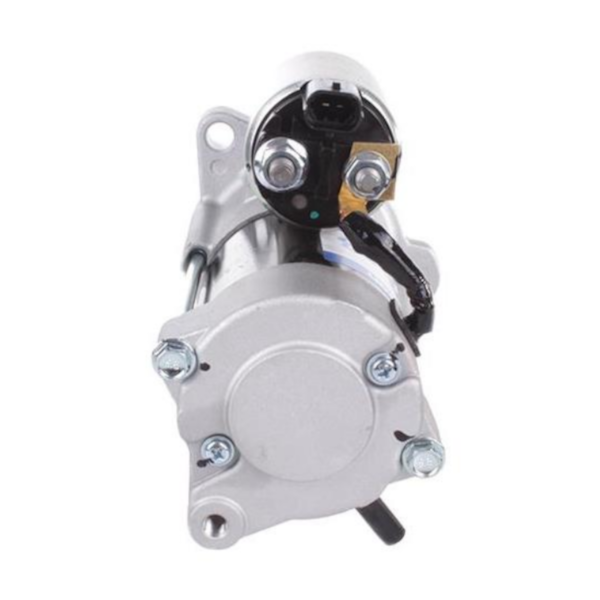 Motor De Partida Cruze 1.4 2016 EURO20403 - 0061af2f-e418-42f1-9eb4-4218311fa114