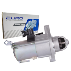 Motor De Partida Crv 2.0 2012 EURO20507