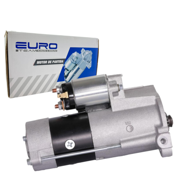 Motor De Partida Dakar 3.2 2006 EURO20592 - c1f10d18-c9cd-496b-9cca-9fff7974fb73