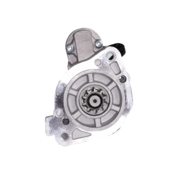 Motor De Partida Dakar 3.2 2006 EURO20592 - 69d0faca-a6e3-4e7e-b295-ca064ddae7e2