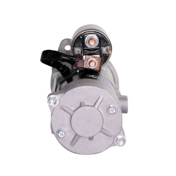 Motor De Partida Dakar 3.2 2006 EURO20592 - e9f26009-9aa2-4b49-97e3-1668b8a61c5c