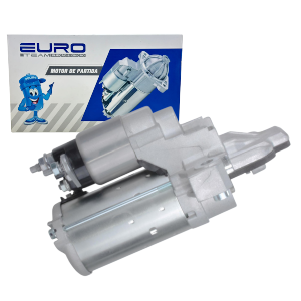 Motor De Partida Ecosport 1.5 3cc 2018 EURO20410 - 14ab1838-20c4-4d12-871a-7f3077c463bb