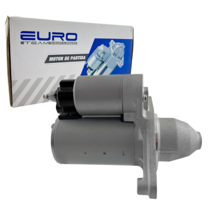 Motor De Partida Etios 1.3 2016 EURO20408