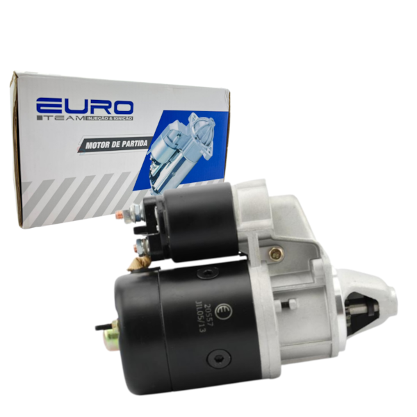 Motor De Partida Fiat 147 1.0 1977 EURO20557 - 89889c46-056e-48d9-9ce0-c8db227d1934