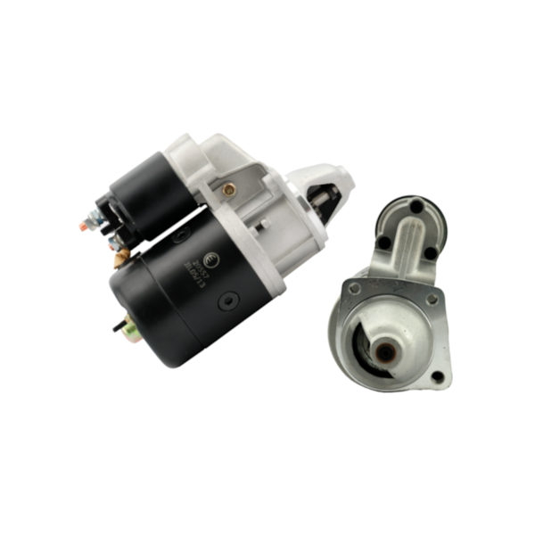 Motor De Partida Fiat 147 1.0 1977 EURO20557 - e83509fa-2e2f-4f99-8d3c-01f601446ad6