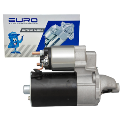 Motor De Partida Fiat 147 1.0 Fiat EURO20557F
