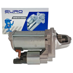 Motor De Partida Fiat Argo 1.0 2019 EURO20502