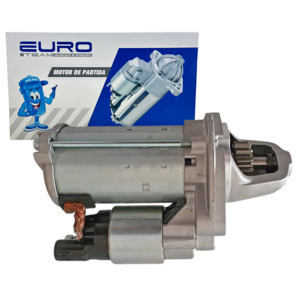 Motor De Partida Fiat Argo 1.0 2019 EURO20502 - f050e23f-60db-471b-b11e-831bafaa9eae
