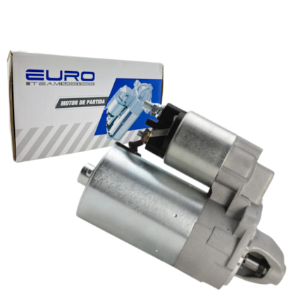 Motor De Partida Fiat Doblo 1.3 Mpi EURO20526