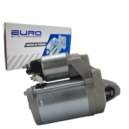 Motor De Partida Fiat Doblo 1.3mpi 16v EURO20572