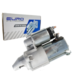 Motor De Partida Fiat Doblô 1.8 16v EURO20524