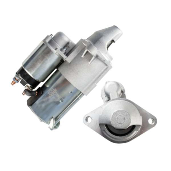 Motor De Partida Fiat Doblô 1.8 16v EURO20524 - 19ef4645-1df0-4f48-bd38-d9d7a6173c4b