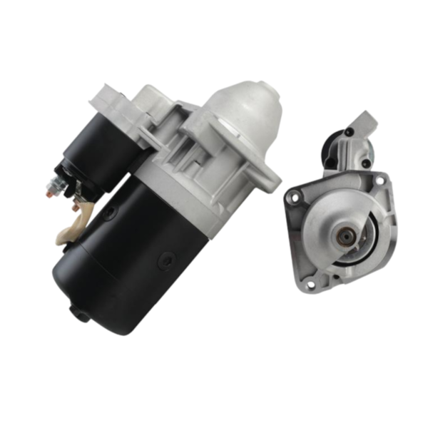 Motor De Partida Fiat Ducato 2.5 Tdi EURO20538 - 1ef49080-0f71-41ff-a042-d6308f7bc6a3