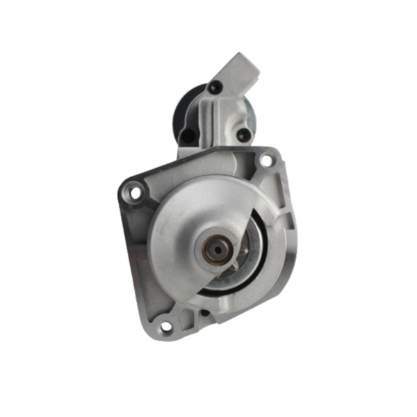 Motor De Partida Fiat Ducato 2.5 Tdi EURO20538 - 2598d307-2c5c-4f4b-835b-c10d1d33fe69