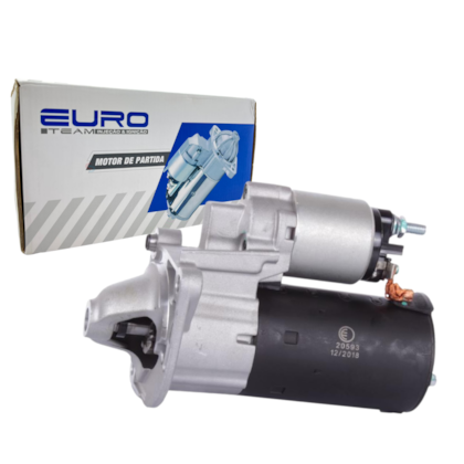 Motor De Partida Fiat Toro 2.0 Diesel EURO20593