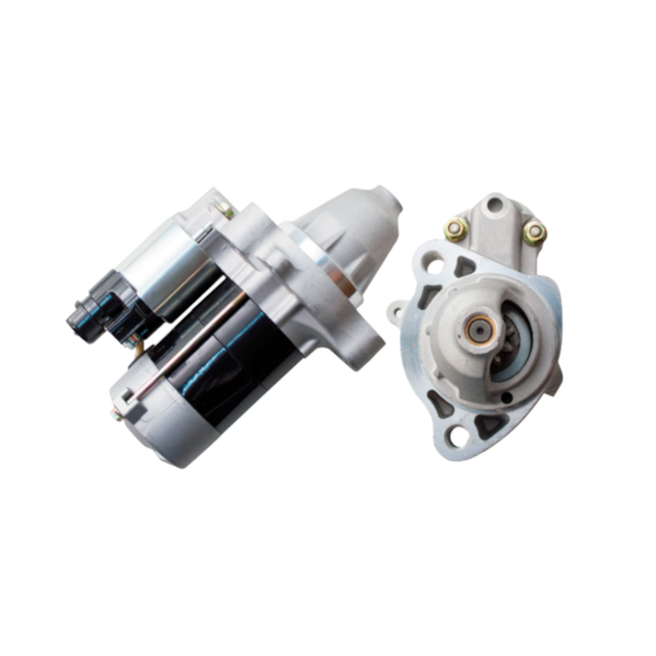 Motor De Partida Fit 1.5 L 2007 EURO20552 - e7a4c103-e955-4090-a9d3-1eb890a9b1a1