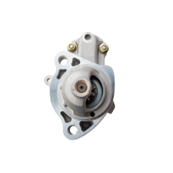 Motor De Partida Fit 1.5 L 2007 EURO20552 - 56b7f690-728e-4d41-9c3e-f24efd45a006