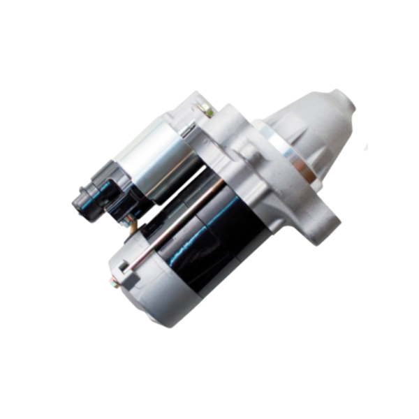 Motor De Partida Fit 1.5 L 2007 EURO20552 - 580a3d48-431e-4808-b928-3777c6e89a68