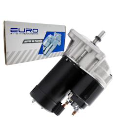 Motor De Partida Gol 1.6 Gti 1987 EURO20514