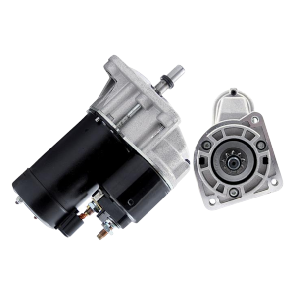 Motor De Partida Gol 1.6 Gti 1987 EURO20514 - 7b0e3083-0a99-46d1-81ed-e05a2fea574d