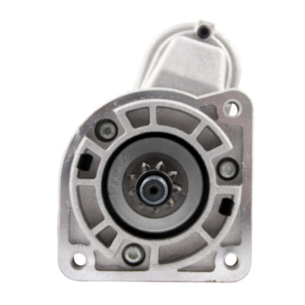 Motor De Partida Gol 1.6 Gti 1987 EURO20514 - e2f7e2f3-15a5-4302-8a85-23eeb159b2b9