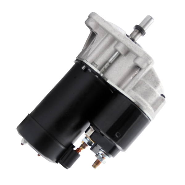 Motor De Partida Gol 1.6 Gti 1987 EURO20514 - 634bd277-976a-415d-af43-6713cefa7f86