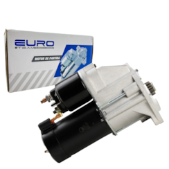 Motor De Partida Gol Santana Ap EURO20513