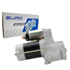 Motor De Partida H1 2.5 1991 EURO20540
