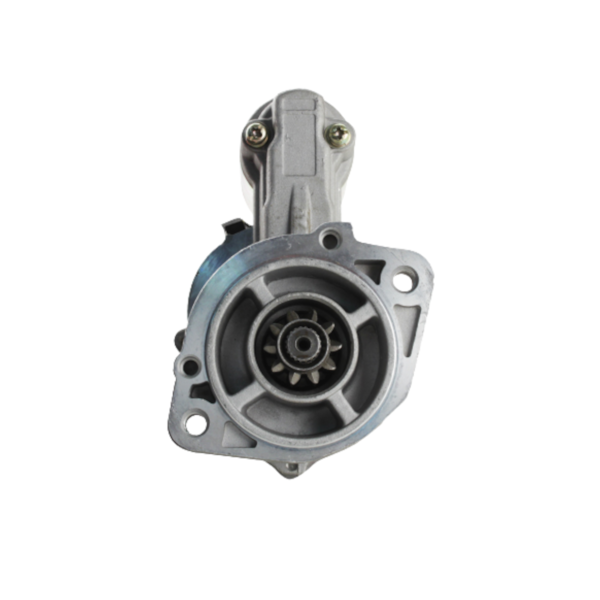 Motor De Partida H1 2.5 1991 EURO20540 - 5284c08d-04b5-498a-8f1a-f557aa4ce2cf