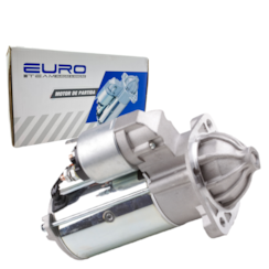 Motor De Partida H1 2.5 Diesel EURO20529