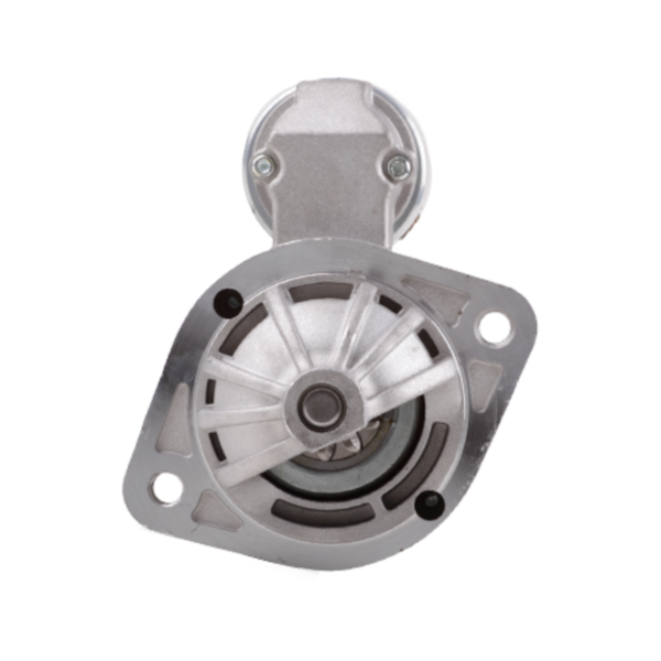 Motor De Partida H1 2.5 Diesel EURO20529 - 9903b667-aaba-4892-a94d-b800376ddaa6