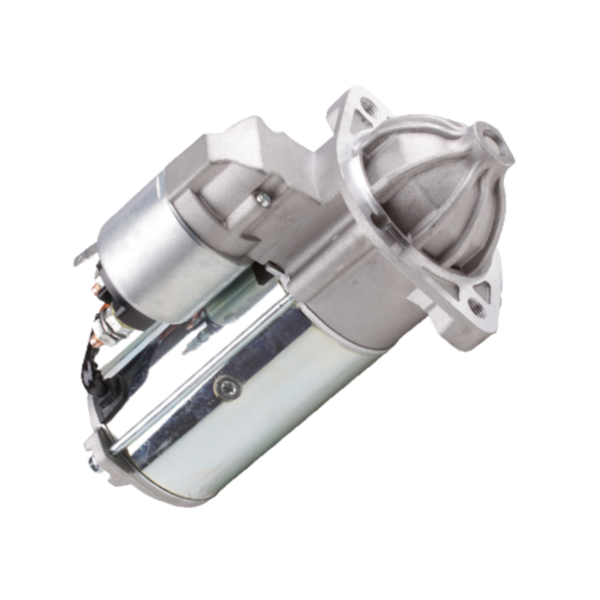 Motor De Partida H1 2.5 Diesel EURO20529 - 10e69b3e-263f-45ce-91f7-2e5d3879f7ea