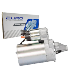 Motor De Partida Hb20 1.0 EURO20505