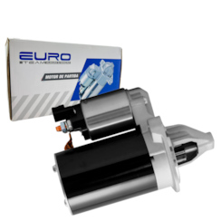 Motor De Partida Hb20 1.6 16v EURO20577