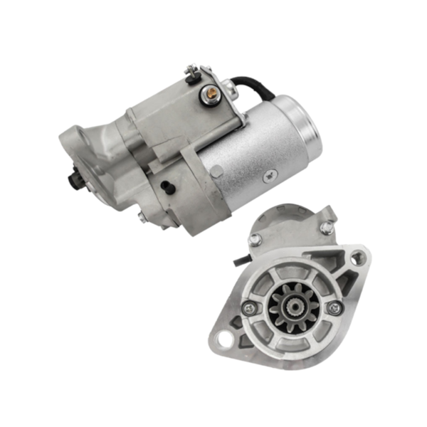 Motor De Partida Hilux 2.4 1998 EURO20573 - 75dfa45c-d79f-4964-929b-807c83c0da6f