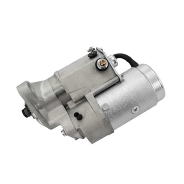 Motor De Partida Hilux 2.4 1998 EURO20573 - 59789fe1-4088-4815-ac33-290fbcbd2ded
