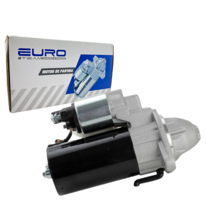 Motor De Partida Hilux 3.0 16v Turbo EURO20545