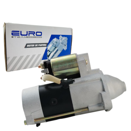 Motor De Partida Hr 2.5 Diesel EURO20537