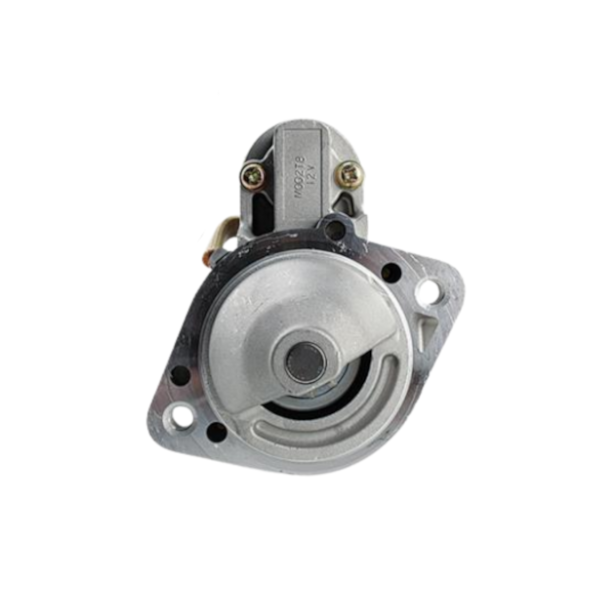 Motor De Partida Hr 2.5 Diesel EURO20537 - 21f435c7-caa3-44ae-ac74-0c9492fd79c4