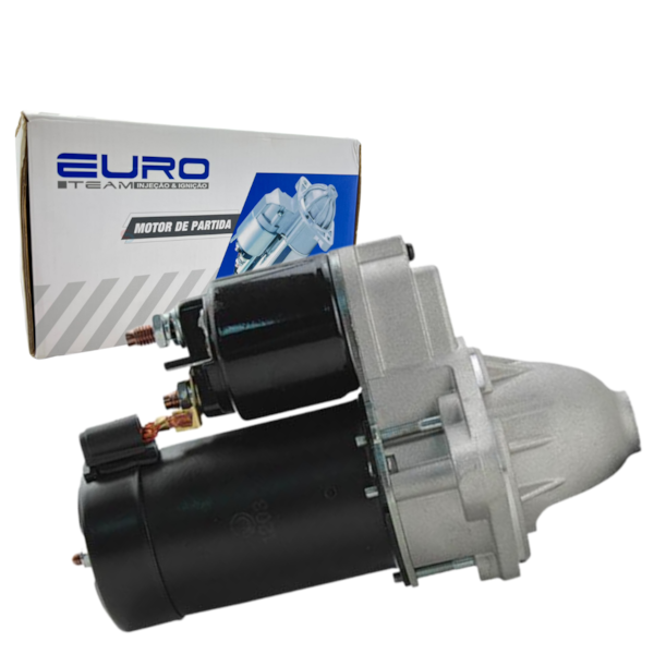 Motor De Partida Ipanema 1.6 1986 EURO20515 - dcec155b-40ca-4f68-b7ac-75e620158f9f