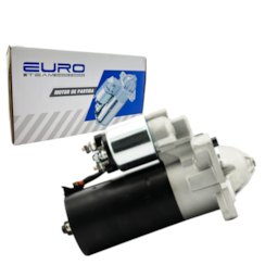 Motor De Partida Jumper 2.3 2010 EURO20555